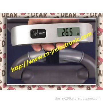 110lb High Accuracy Scale for Weighing Luggage and Pet (ocs-11)